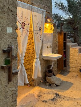 tatrabent eco friendly retreat in siwa