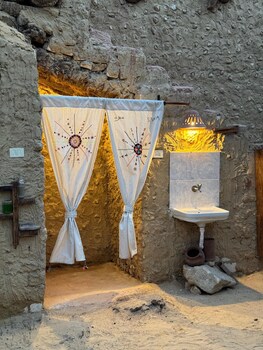 tatrabent eco friendly retreat in siwa