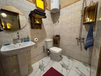tatrabent eco friendly retreat in siwa