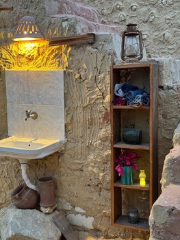 tatrabent eco friendly retreat in siwa