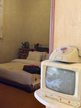 tatrabent eco friendly retreat in siwa