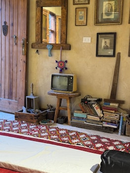 tatrabent eco friendly retreat in siwa