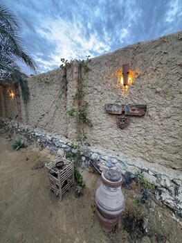 tatrabent eco friendly retreat in siwa