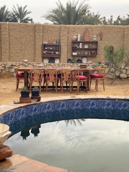 Tatrabent - Eco Friendly Retreat In Siwa,,3 star