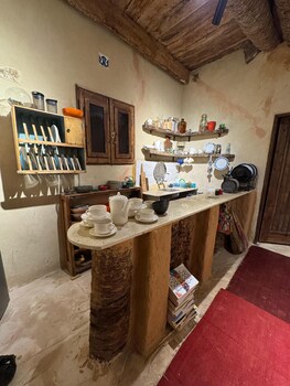 Tatrabent - Eco Friendly Retreat In Siwa,,3 star