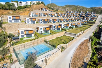 bovilla hotel sentio yalikavak