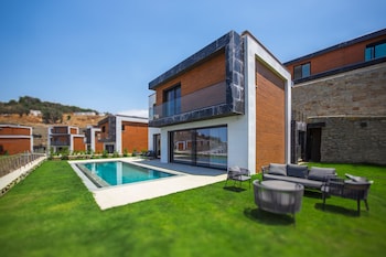 bovilla hotel sentio yalikavak