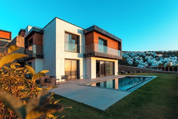 bovilla hotel sentio yalikavak