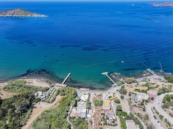 bovilla hotel sentio yalikavak
