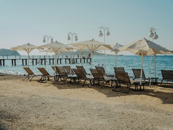 bovilla hotel sentio yalikavak