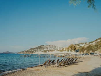 bovilla hotel sentio yalikavak