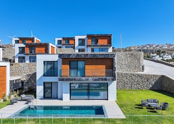 bovilla hotel sentio yalikavak