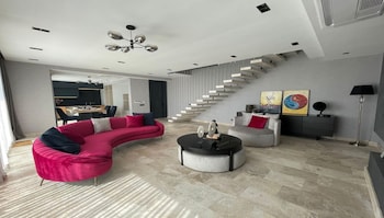 bovilla hotel sentio yalikavak