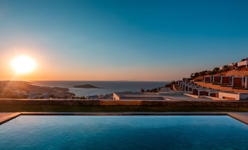 bovilla hotel sentio yalikavak