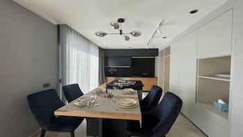 bovilla hotel sentio yalikavak