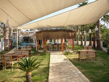 bovilla hotel sentio yalikavak