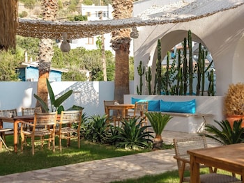 bovilla hotel sentio yalikavak