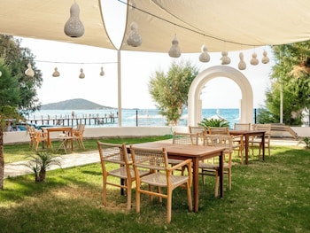 bovilla hotel sentio yalikavak