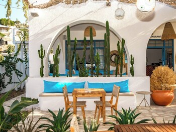 bovilla hotel sentio yalikavak