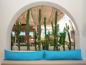 bovilla hotel sentio yalikavak
