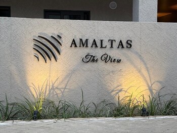 Amaltas The View - Bespoke Hotel Apartment,,5 star