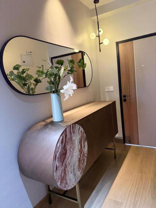 amaltas the view bespoke hotel apartment