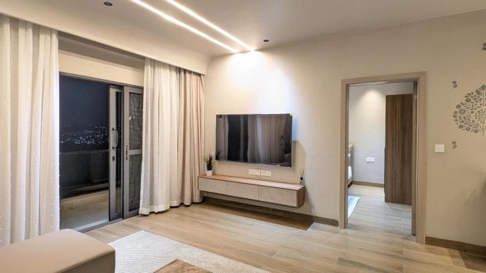 amaltas the view bespoke hotel apartment