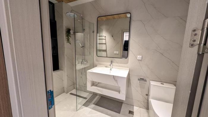 amaltas the view bespoke hotel apartment