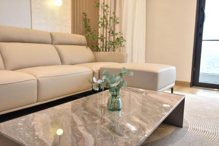 amaltas the view bespoke hotel apartment