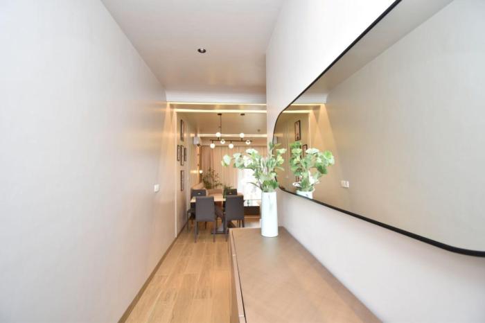 amaltas the view bespoke hotel apartment