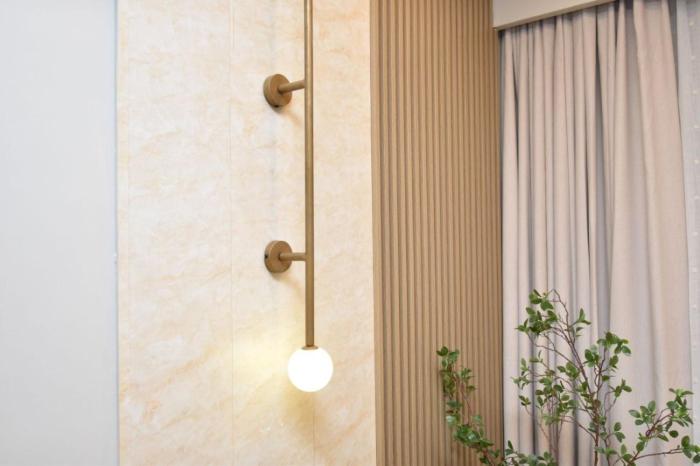 amaltas the view bespoke hotel apartment