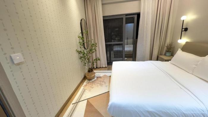 amaltas the view bespoke hotel apartment