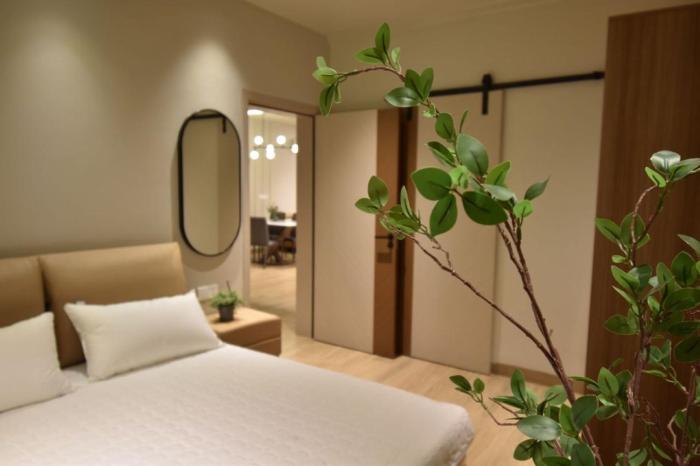 amaltas the view bespoke hotel apartment