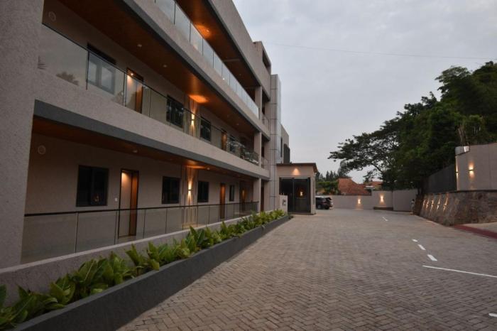 amaltas the view bespoke hotel apartment