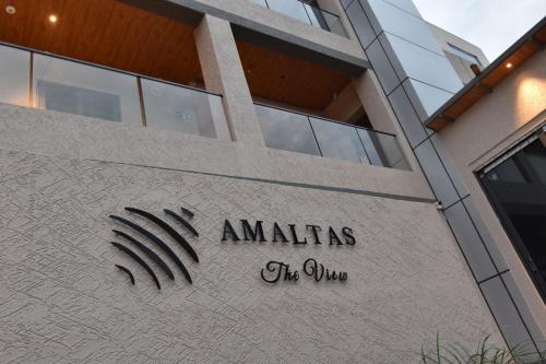 amaltas the view bespoke hotel apartment