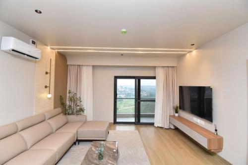 amaltas the view bespoke hotel apartment