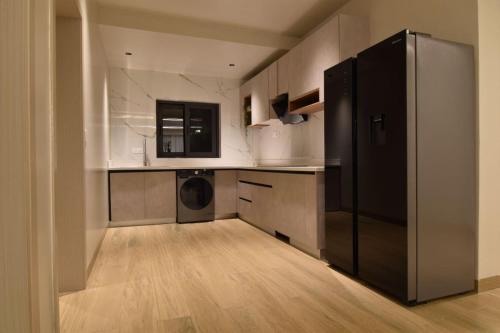 amaltas the view bespoke hotel apartment