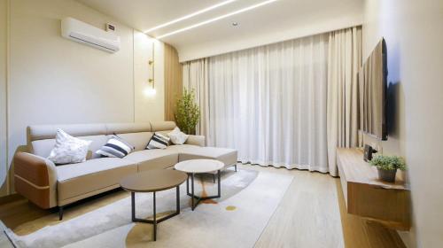 amaltas the view bespoke hotel apartment