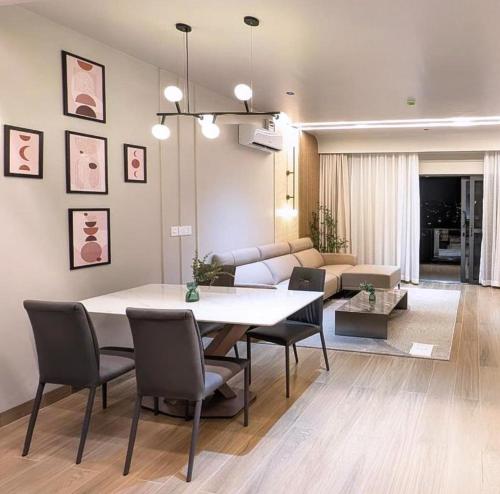 amaltas the view bespoke hotel apartment