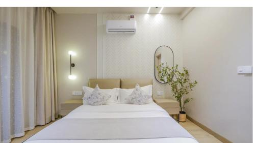 amaltas the view bespoke hotel apartment