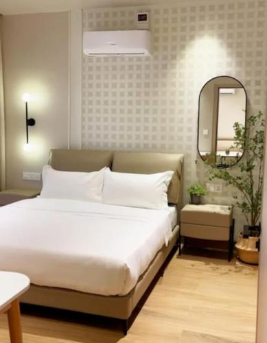 amaltas the view bespoke hotel apartment