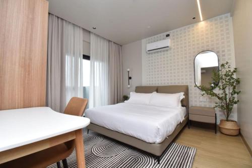 amaltas the view bespoke hotel apartment