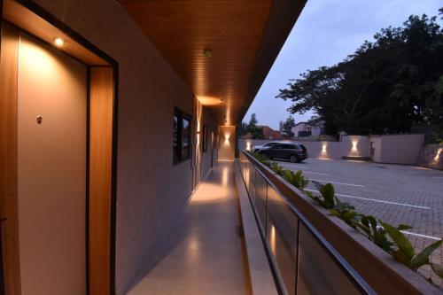amaltas the view bespoke hotel apartment