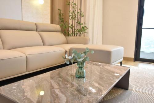 amaltas the view bespoke hotel apartment