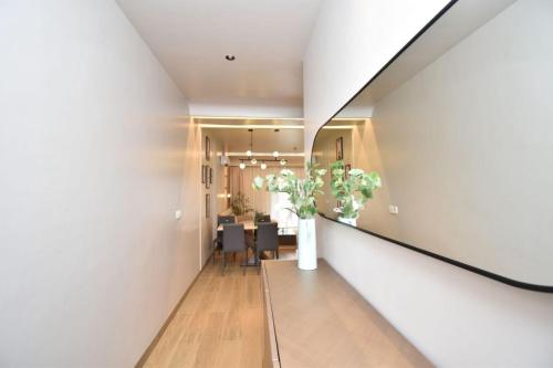 amaltas the view bespoke hotel apartment