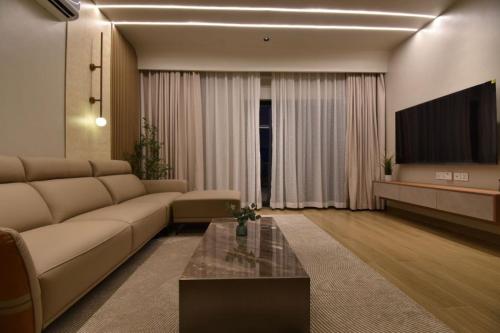 amaltas the view bespoke hotel apartment