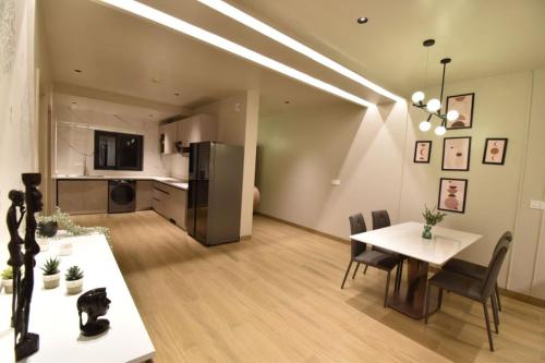 amaltas the view bespoke hotel apartment