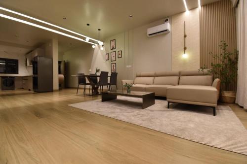 amaltas the view bespoke hotel apartment