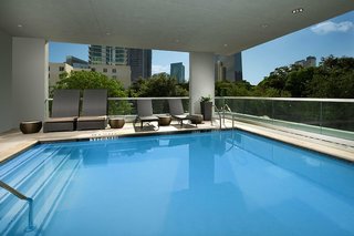 Homewood Suites By Hilton Miami Downtown/Brickell,Downtown Miami>>Brickell,3 star