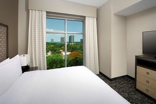 Homewood Suites By Hilton Miami Downtown/Brickell,Downtown Miami>>Brickell,3 star